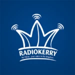 Logo of Radio Kerry android Application 